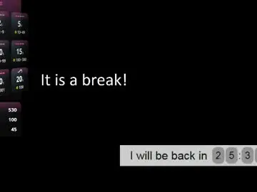 Chaturbate Adult Video Chat of benny_powell