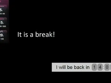 Chaturbate Adult Webcam of benny_powell