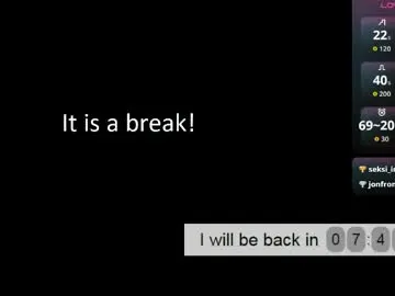 Chaturbate Adult Webcams of benny_powell