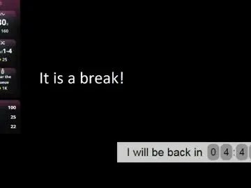 Chaturbate Sex Chat of benny_powell