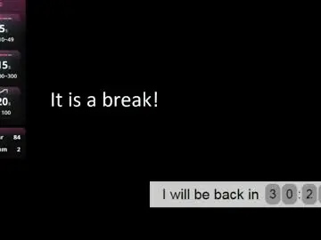 Chaturbate Adult Webcam of benny_powell