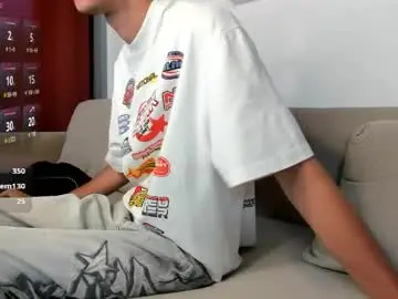 Chaturbate Adult Webcam of benny_powell