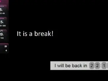 Chaturbate Adult Webcams of benny_powell
