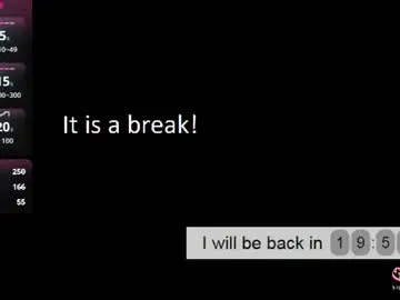Chaturbate Sex Chat of benny_powell