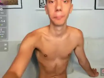 Chaturbate Best live sex cam show of benny_powell