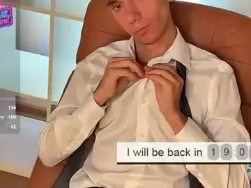Chaturbate Best live sex cam show of benny_powell