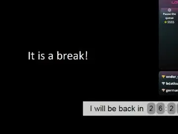 Chaturbate Private Sex Chat of benny_powell
