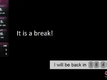 Chaturbate Nude Webcam of benny_powell