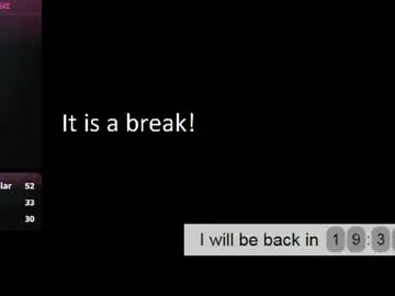 Chaturbate Best Webcam of benny_powell