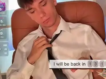 Chaturbate Live Porn of benny_powell