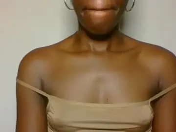 Chaturbate Live Sex of blackfairy01