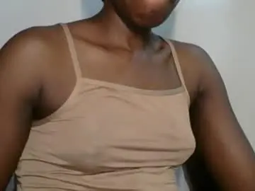 Chaturbate Private Sex Chat of blackfairy01