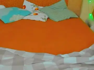 Chaturbate Adult Webcam of blossom_soniya