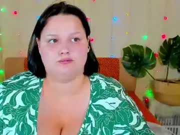 Chaturbate Nude Webcam of blossom_soniya