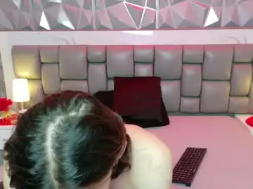 Chaturbate Live Porn of cloeymiller
