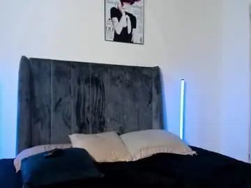 Chaturbate Private Sex Chat of cloy_areo