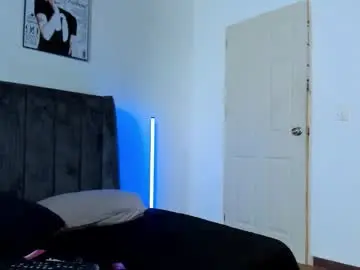 Chaturbate Sex Chat of cloy_areo