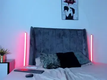 Chaturbate Nude Webcam of cloy_areo