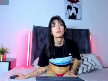 Chaturbate Adult Video Chat of cloy_areo