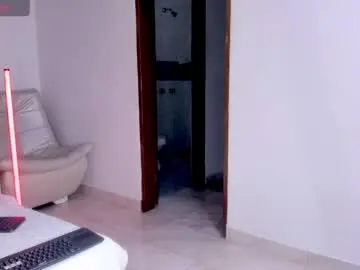 Chaturbate Adult Video Chat of cloy_areo