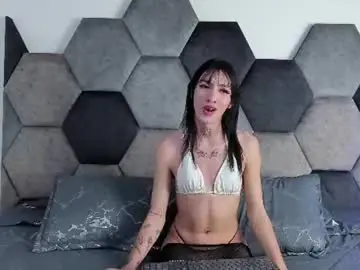 Chaturbate Sex Cam of cloy_areo