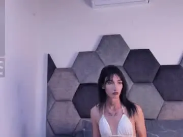 Chaturbate Nude Webcam of cloy_areo