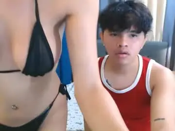 Chaturbate Live Sex of cumboyrick69xxx