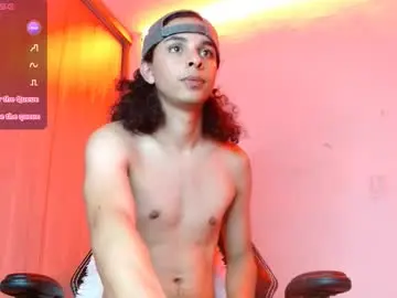 Chaturbate Best live sex cam show of dannwinner