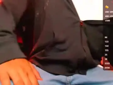 Chaturbate Sex Chat of dannwinner