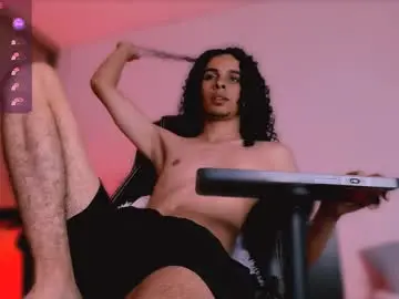 Chaturbate Adult Webcam of dannwinner