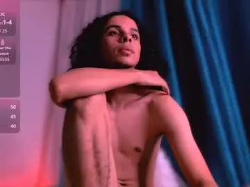Chaturbate Live Sex Cam of dannwinner