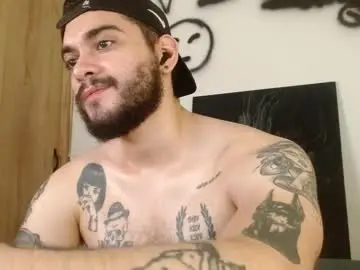 Chaturbate Best Webcam of david_franco1