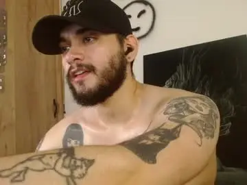 Chaturbate Live Porn of david_franco1