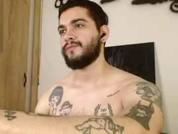 Chaturbate Adult Webcam of david_franco1