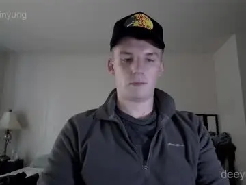 Chaturbate Live Porn of deeyungguy