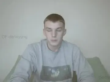 Chaturbate Best Webcam of deeyungguy