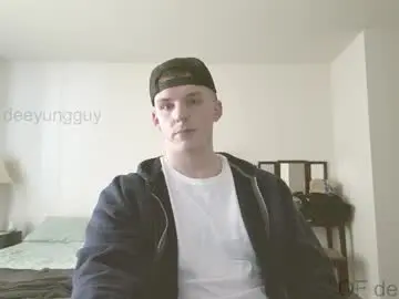 Chaturbate Best Webcam of deeyungguy
