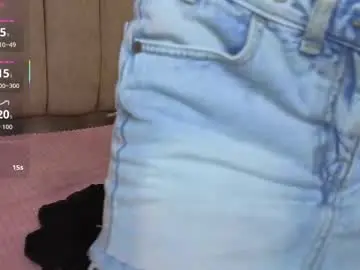 Chaturbate Adult Webcams of fresa_joness