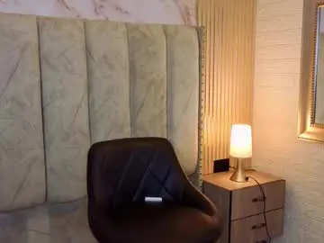 Chaturbate Nude Webcam of fresa_joness