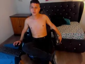 Chaturbate Nude Webcam of jasper_criso