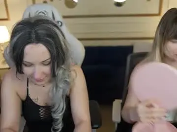 Chaturbate Sex Chat of juicy_secrets_054