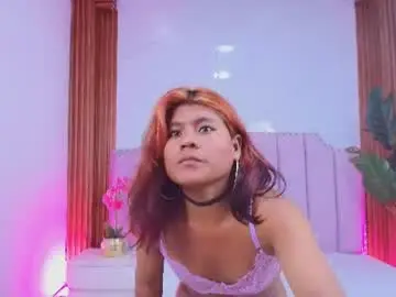 Chaturbate Private Sex Chat of karol_606