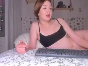 Chaturbate Best Webcam of kaylaa_fox