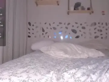 Chaturbate Live Sex Cam of kaylaa_fox
