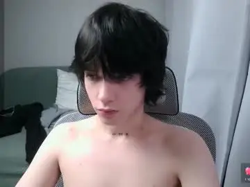 Chaturbate Free Live Porn of leonkissboy