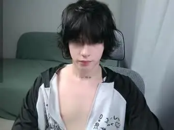 Chaturbate Watch Live Sex Cams of leonkissboy