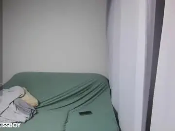 Chaturbate Live Porn of leonkissboy