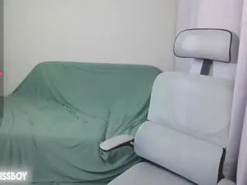 Chaturbate Free Live Porn of leonkissboy