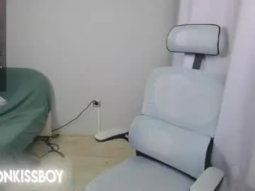 Chaturbate Best Webcam of leonkissboy