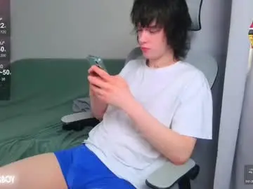 Chaturbate Nude Webcam of leonkissboy